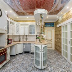 Квартира 145 м², 3-комнатная - изображение 3