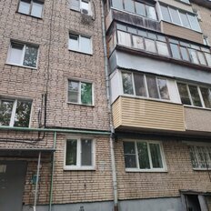 Квартира 45 м², 2-комнатная - изображение 3