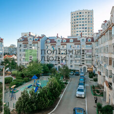 Квартира 38 м², 1-комнатная - изображение 3