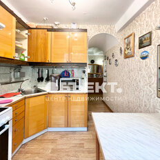 Квартира 57,4 м², 3-комнатная - изображение 3