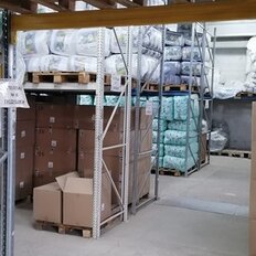 4000 м², склад - изображение 5