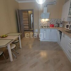 Квартира 71 м², 2-комнатная - изображение 4