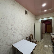 Квартира 56 м², 2-комнатная - изображение 4