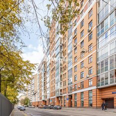 Квартира 119,4 м², 3-комнатная - изображение 1