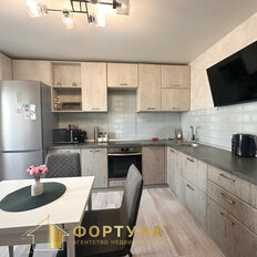 Квартира 44,3 м², 1-комнатная - изображение 3