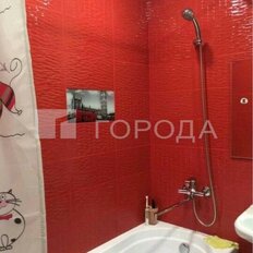 Квартира 24 м², студия - изображение 5