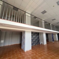 284,4 м², помещение свободного назначения - изображение 3