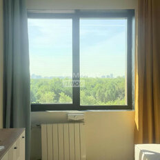 Квартира 29,4 м², студия - изображение 4