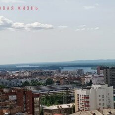 Квартира 48 м², 1-комнатная - изображение 3