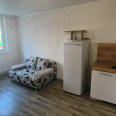 Квартира 26,5 м², студия - изображение 3