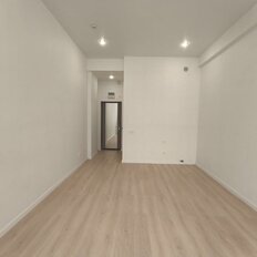 Квартира 23,5 м², студия - изображение 2