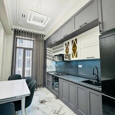 Квартира 112 м², 4-комнатная - изображение 3