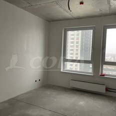 Квартира 62,5 м², 2-комнатная - изображение 5