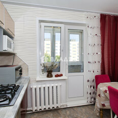 Квартира 53 м², 2-комнатная - изображение 5