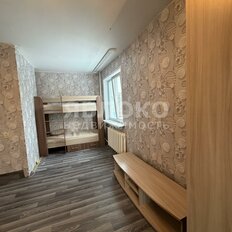 Квартира 35,5 м², 1-комнатная - изображение 2