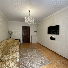 Квартира 57 м², 2-комнатная - изображение 3