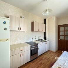 Квартира 43 м², 1-комнатная - изображение 1