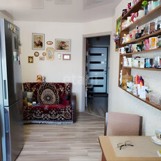 Квартира 40,2 м², 1-комнатная - изображение 4