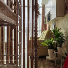 Квартира 25 м², студия - изображение 2