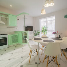 Квартира 75,9 м², 2-комнатная - изображение 1