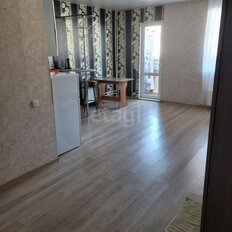 Квартира 32 м², студия - изображение 2