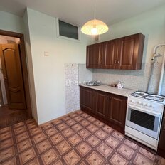 Квартира 34,1 м², 1-комнатная - изображение 3