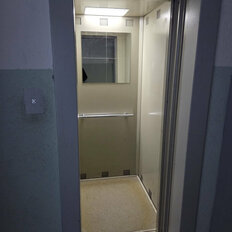 Квартира 33,2 м², 1-комнатная - изображение 5