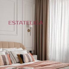 Квартира 43,1 м², 1-комнатная - изображение 3