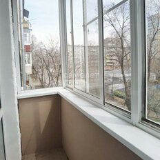 Квартира 30,2 м², 1-комнатная - изображение 5