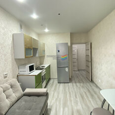 Квартира 39,1 м², 1-комнатная - изображение 2