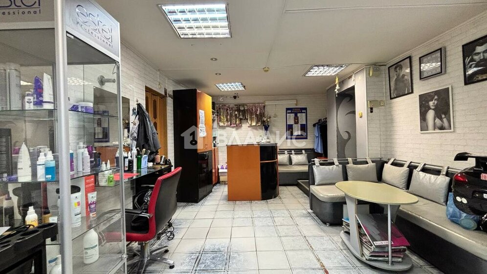 60 м², помещение свободного назначения 10 500 000 ₽ - изображение 33