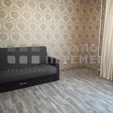 Квартира 35 м², 1-комнатная - изображение 2