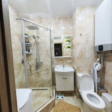 Квартира 44 м², 1-комнатная - изображение 3