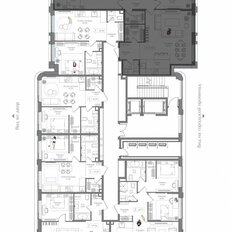Квартира 109,9 м², 3-комнатная - изображение 2