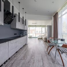Квартира 140 м², 2-комнатные - изображение 2