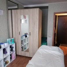Квартира 33,3 м², 1-комнатная - изображение 4