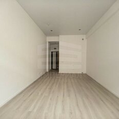 Квартира 23,3 м², студия - изображение 4