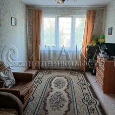 Квартира 33,9 м², 1-комнатная - изображение 4