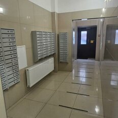 Квартира 39,9 м², 2-комнатная - изображение 3
