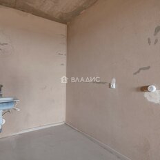 Квартира 40,2 м², 1-комнатная - изображение 4