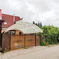 таунхаус + 3,6 сотки, участок - изображение 3