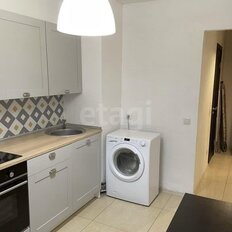 Квартира 34,2 м², 1-комнатная - изображение 3