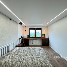 Квартира 36 м², 1-комнатная - изображение 4