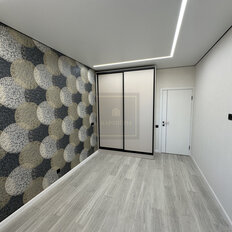 Квартира 36,7 м², 1-комнатная - изображение 5