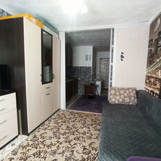 Квартира 22,7 м², 1-комнатная - изображение 3