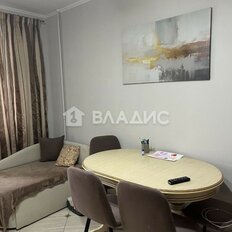 Квартира 51 м², 1-комнатная - изображение 5
