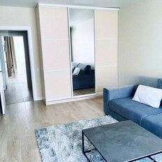 Квартира 59,7 м², 2-комнатная - изображение 4