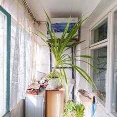 Квартира 23,4 м², 1-комнатная - изображение 5