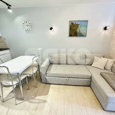 Квартира 79,2 м², 2-комнатные - изображение 3