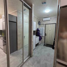 Квартира 26 м², студия - изображение 4